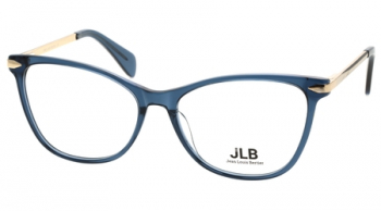 JLB1073 C2 (296008) Jean Louis Bertier (szemüvegkeret) - Méret: 55