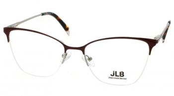 JLB1074 C5 (296012) Jean Louis Bertier (szemüvegkeret) - Méret: 53
