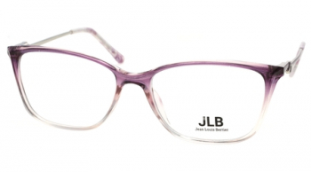JLB1075 C4 (296016) Jean Louis Bertier (szemüvegkeret) - Méret: 52