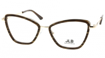 JLB1076 C5 (296017) - Jean Louis Bertier - Szemüvegkeret Méret - 52