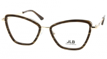 JLB1076 C5 (296017) Jean Louis Bertier (szemüvegkeret) - Méret: 52