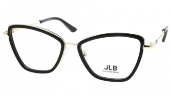 JLB1076 C1 (296019) Jean Louis Bertier (szemüvegkeret) - Méret: 52
