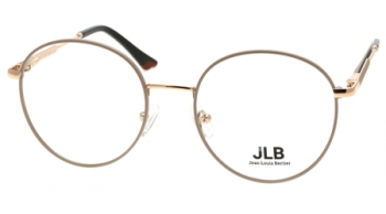 JLB1078 C1 (296021) Jean Louis Bertier (szemüvegkeret) - Méret: 49