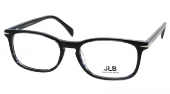JLB1079 C4 (296024) Jean Louis Bertier (szemüvegkeret) - Méret: 53
