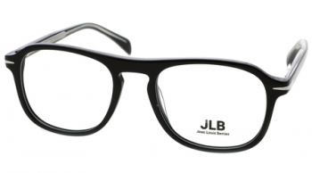 JLB1080 C1 (296025) Jean Louis Bertier (szemüvegkeret) - Méret: 52