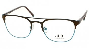 JLB1088 c294 (296039) Jean Louis Bertier (szemüvegkeret) - Méret: 51