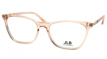 JLB1089 C2 (296044) Jean Louis Bertier (szemüvegkeret) - Méret: 55