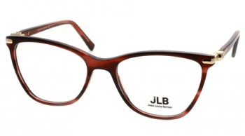 JLB1091 C5 (296056) Jean Louis Bertier (szemüvegkeret) - Méret: 53