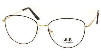 JLB1092 C1 (296060) Jean Louis Bertier (szemüvegkeret) - Méret: 54