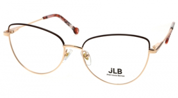 JLB1094 C4 (296067) Jean Louis Bertier (szemüvegkeret) - Méret: 55