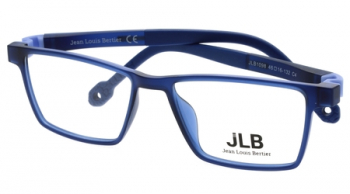 JLB1098 C4 (296079) Jean Louis Bertier (szemüvegkeret) - Méret: 46