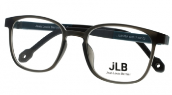 JLB1099 C2 (296081) Jean Louis Bertier (szemüvegkeret) - Méret: 46