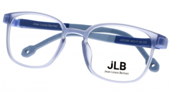 JLB1099 C12 (296082) Jean Louis Bertier (szemüvegkeret) - Méret: 46