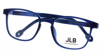 JLB1099 C4 (296083) Jean Louis Bertier (szemüvegkeret) - Méret: 46