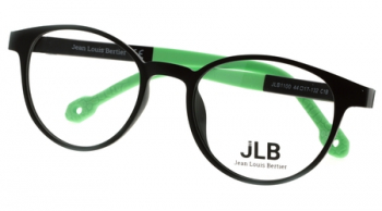 JLB1100 c1b (296084) Jean Louis Bertier (szemüvegkeret) - Méret: 44