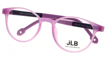 JLB1100 C32 (296086) Jean Louis Bertier (szemüvegkeret) - Méret: 44