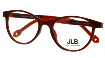 JLB1101 C5 (296087) Jean Louis Bertier (szemüvegkeret) - Méret: 46