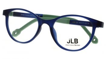JLB1101 C4 (296089) - JLB Junior - Szemüvegkeret Méret - 46