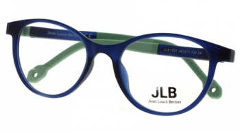 JLB1101 C4 (296089) Jean Louis Bertier (szemüvegkeret) - Méret: 46
