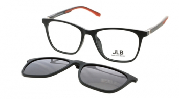 JLB1103 C2 (296093) Jean Louis Bertier (szemüvegkeret) - Méret: 46