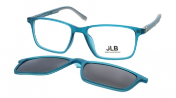 JLB1104 C7 (296094) Jean Louis Bertier (szemüvegkeret) - Méret: 47