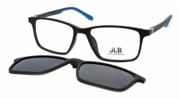 JLB1104 C4 (296095) Jean Louis Bertier (szemüvegkeret) - Méret: 47