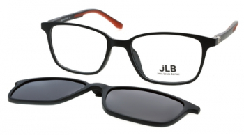 JLB1105 C2 (296096) Jean Louis Bertier (szemüvegkeret) - Méret: 48