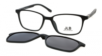 JLB1105 C1 (296097) Jean Louis Bertier (szemüvegkeret) - Méret: 48