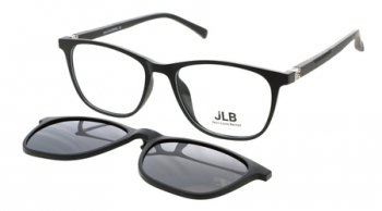 JLB1106 C1 (296098) Jean Louis Bertier (szemüvegkeret) - Méret: 49