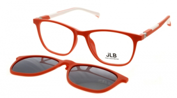 JLB1106 C5 (296099) Jean Louis Bertier (szemüvegkeret) - Méret: 49