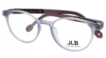 JLB1100 C12 (296242) Jean Louis Bertier (szemüvegkeret) - Méret: 44