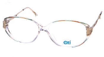 OTI1001 C1 (307664) - OTI - Szemüvegkeret Méret - 53