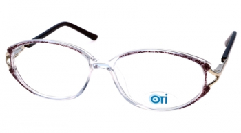 OTI1002 C2 (307668) - OTI - Szemüvegkeret Méret - 53