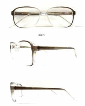 OTI1010 C1 (307685) - OTI - Szemüvegkeret Méret - 51