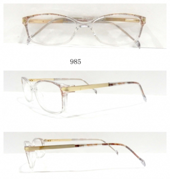 OTI1015 C1 (307699) - OTI - Szemüvegkeret Méret - 48
