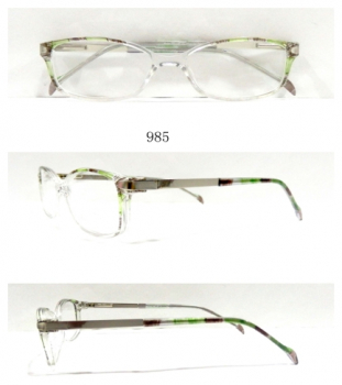 OTI1015 C2 (307700) - OTI - Szemüvegkeret Méret - 48
