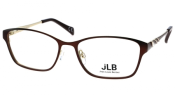 JLB1111 C3 (307745) - Jean Louis Bertier - Szemüvegkeret Méret - 52