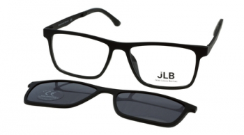 JLB909 C1 (307850) Jean Louis Bertier (szemüvegkeret) - Méret: 53