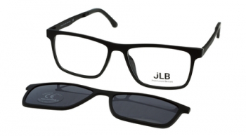 JLB909 C6 (307851) Jean Louis Bertier (szemüvegkeret) - Méret: 53