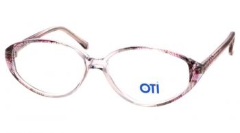 OTI1027 C1 (307990) - OTI - Szemüvegkeret Méret - 54
