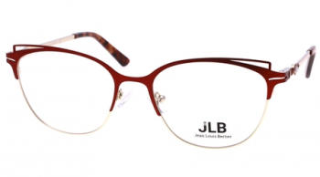 JLB1136 C6 (315494) - Jean Louis Bertier - Szemüvegkeret Méret - 53