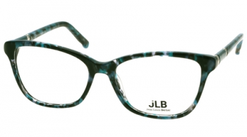 JTB3804 C3 (315701) - Jean Louis Bertier - Szemüvegkeret Méret - 53
