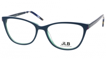 JLB1191 C2 (315967) - Jean Louis Bertier - Szemüvegkeret Méret - 53