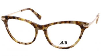 JLB1200 C01 (315990) - Jean Louis Bertier - Szemüvegkeret Méret - 52