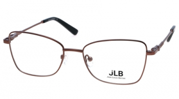 JLB1211 C03 (316026) - Jean Louis Bertier - Szemüvegkeret Méret - 50