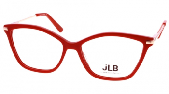 JLB1212 C02 (316028) - Jean Louis Bertier - Szemüvegkeret Méret - 55