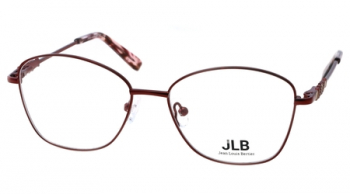 JLB1214 C02 (316034) - Jean Louis Bertier - Szemüvegkeret Méret - 51