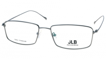 JLB1279 C2 (332308) - Jean Louis Bertier - Szemüvegkeret Méret - 57