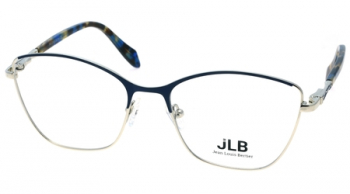 JLB1311 C5 (332621) - Jean Louis Bertier - Szemüvegkeret Méret - 54