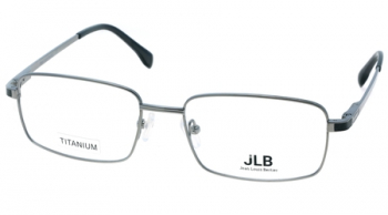 JLB1331 C1 (336733) - Jean Louis Bertier - Szemüvegkeret Méret - 55